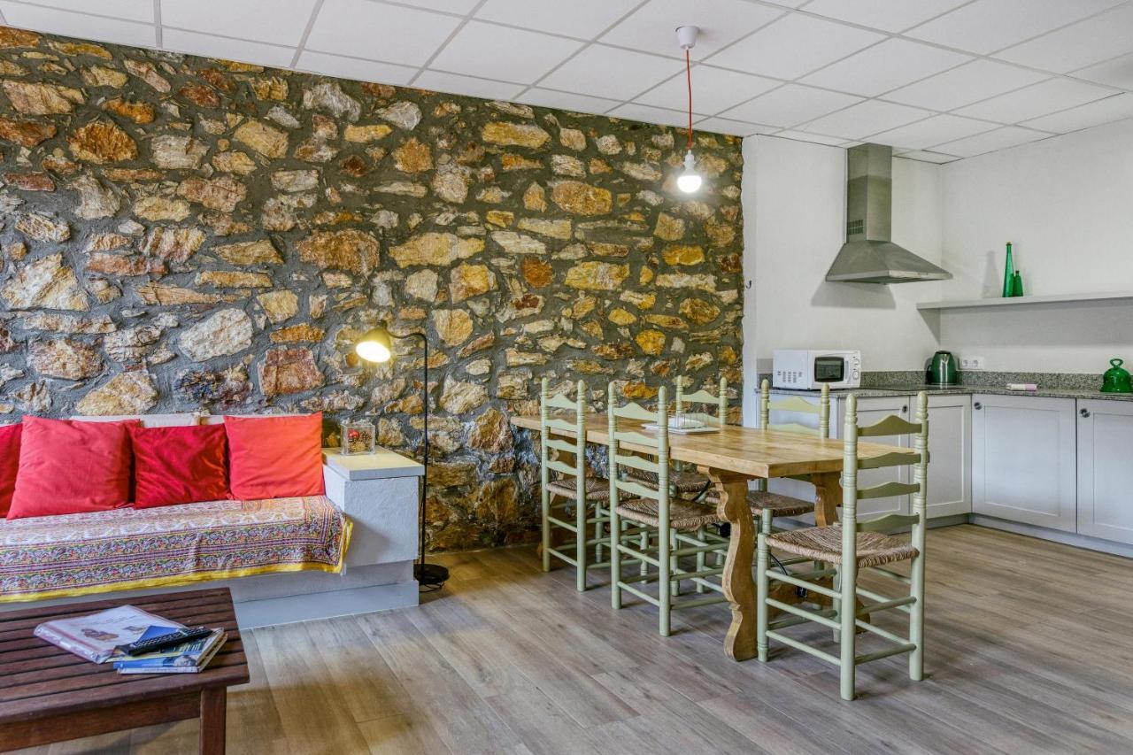 Apartamento Bajo 3 Begur Exterior photo