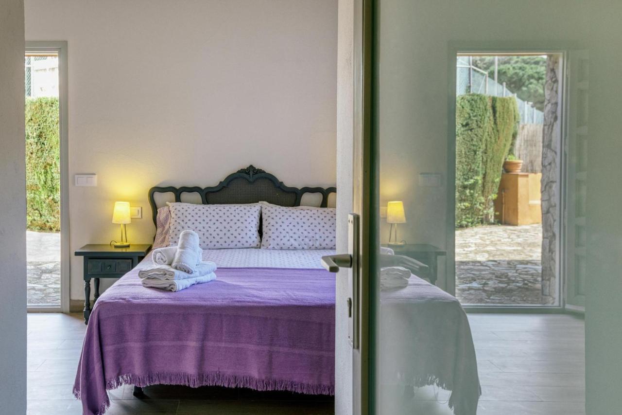 Apartamento Bajo 3 Begur Exterior photo